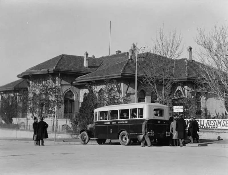 Cumhuriyet Dönemi Kaynakları