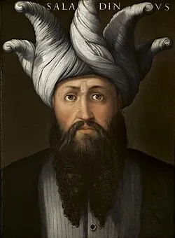 Ortaçağ Kaynakları